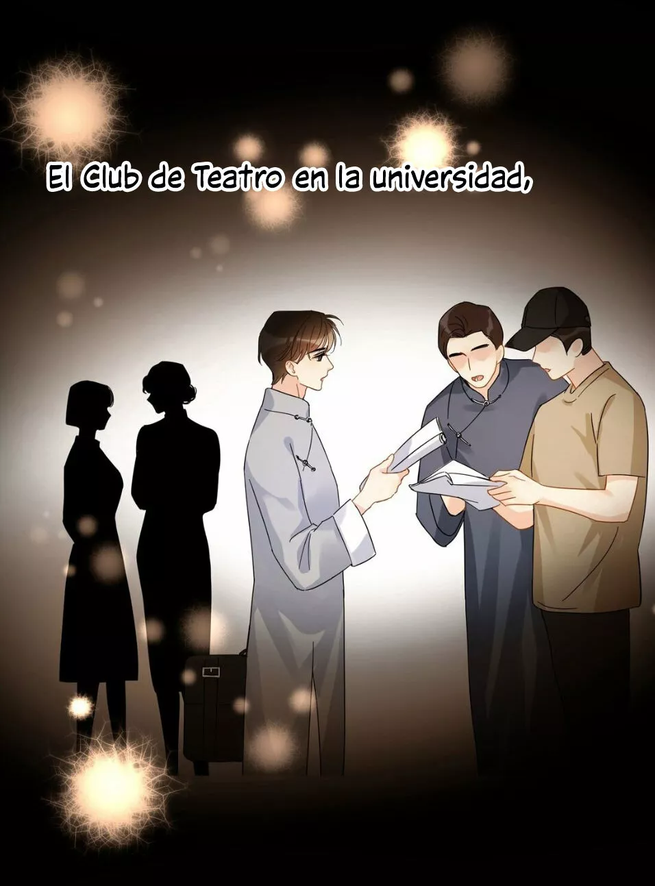 Página 24 del Manga