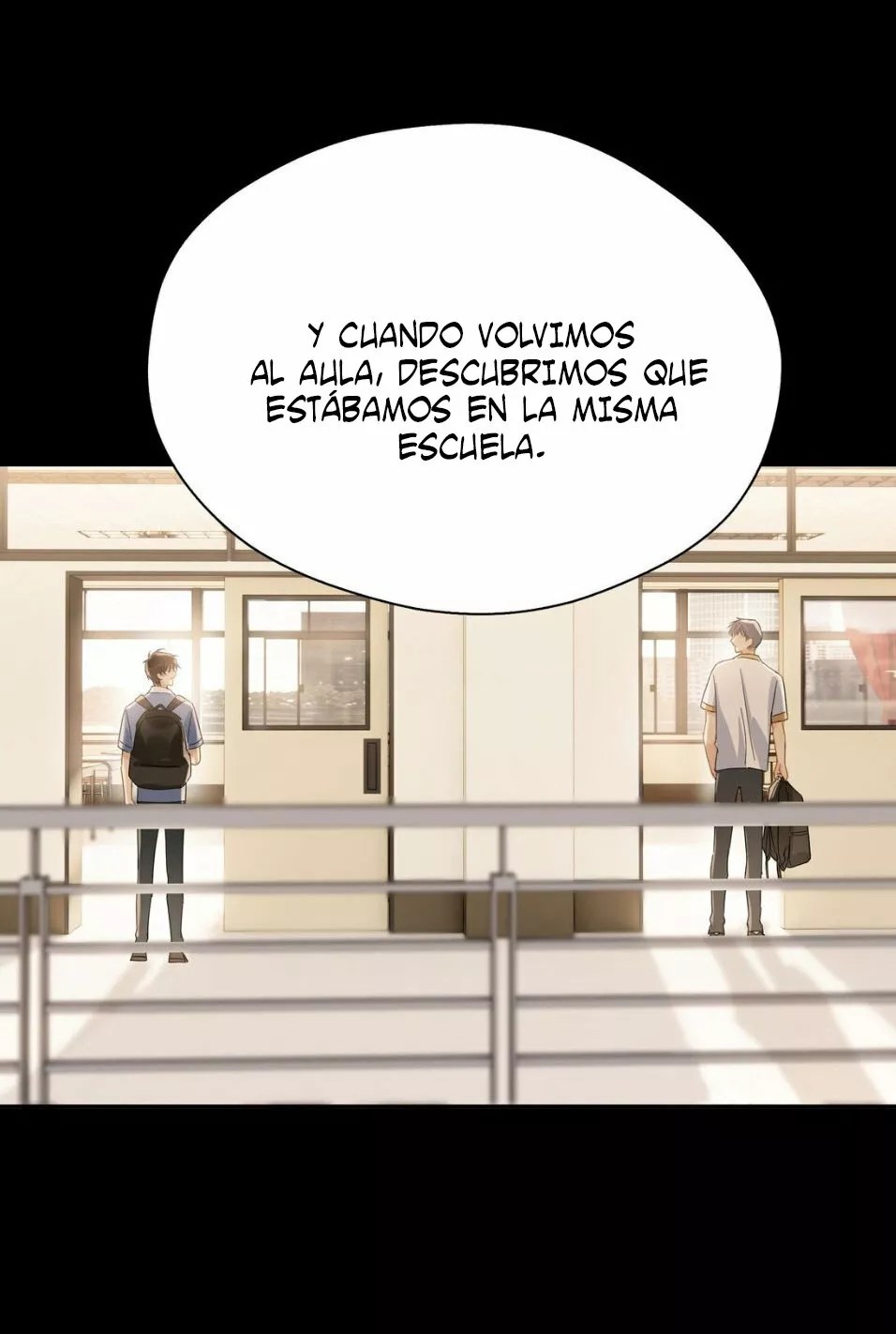 Página 39 del Manga