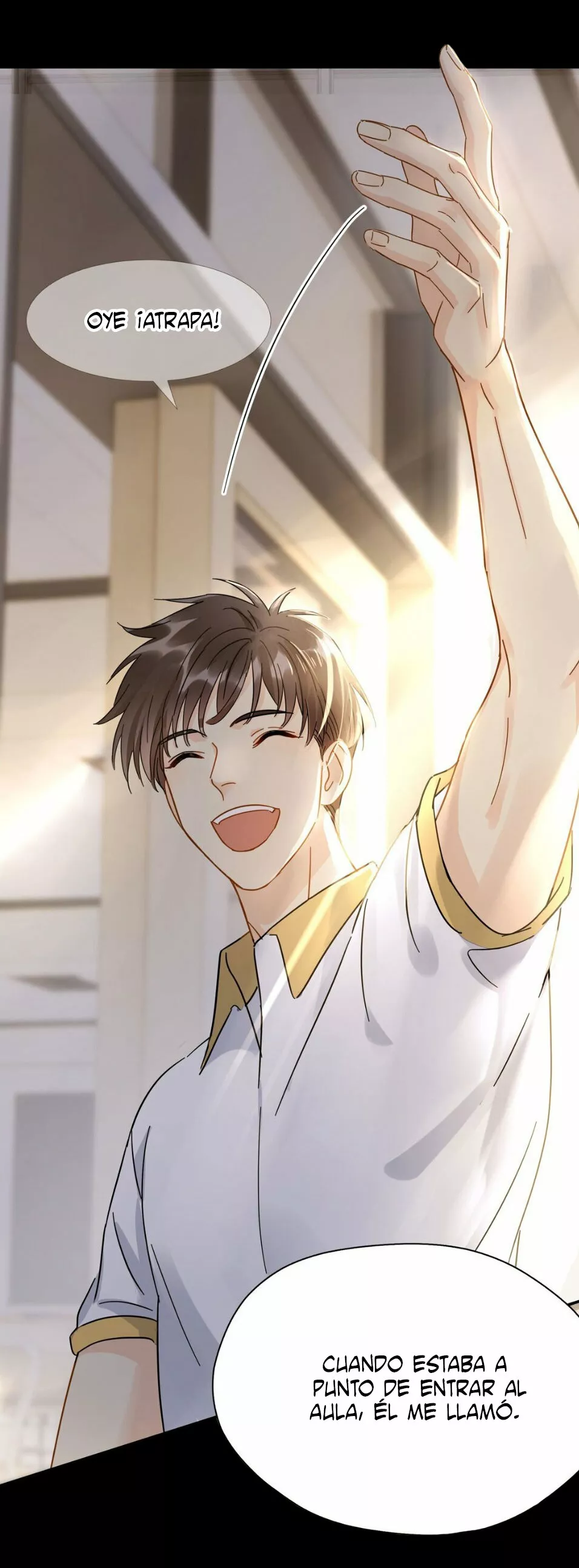 Página 40 del Manga