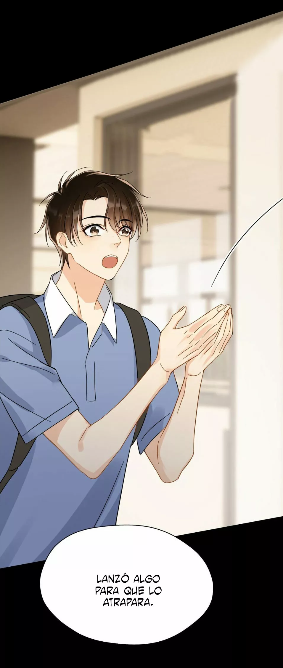 Página 41 del Manga