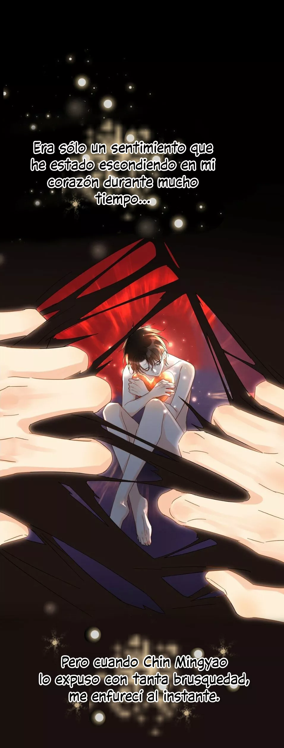 Página 30 del Manga