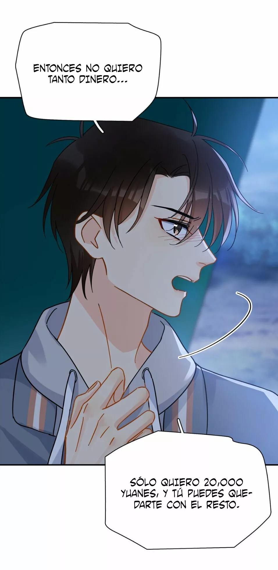 Página 35 del Manga