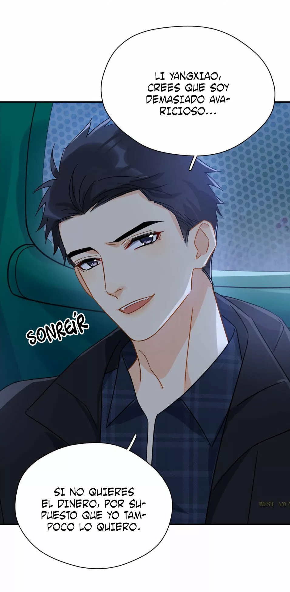 Página 36 del Manga