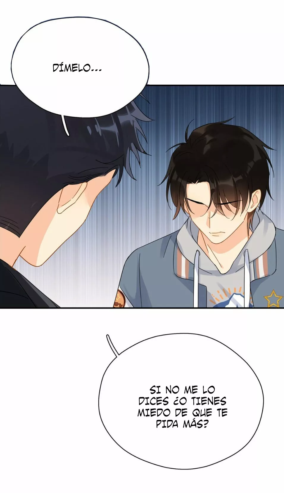 Página 39 del Manga