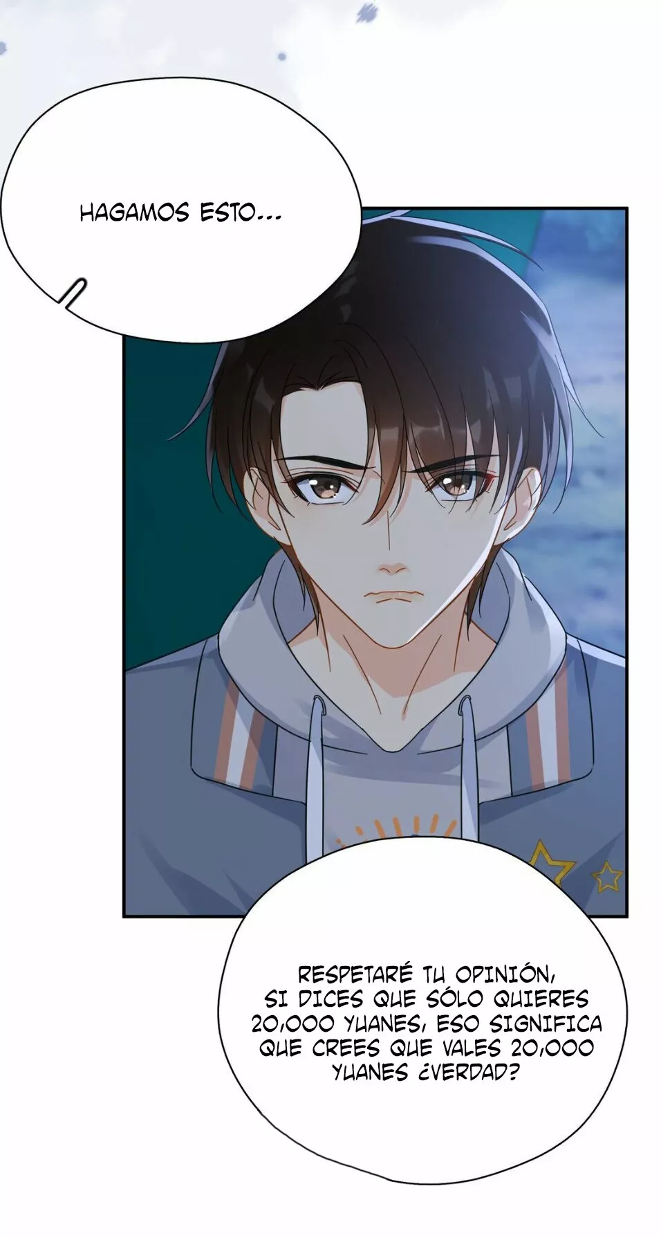 Página 42 del Manga