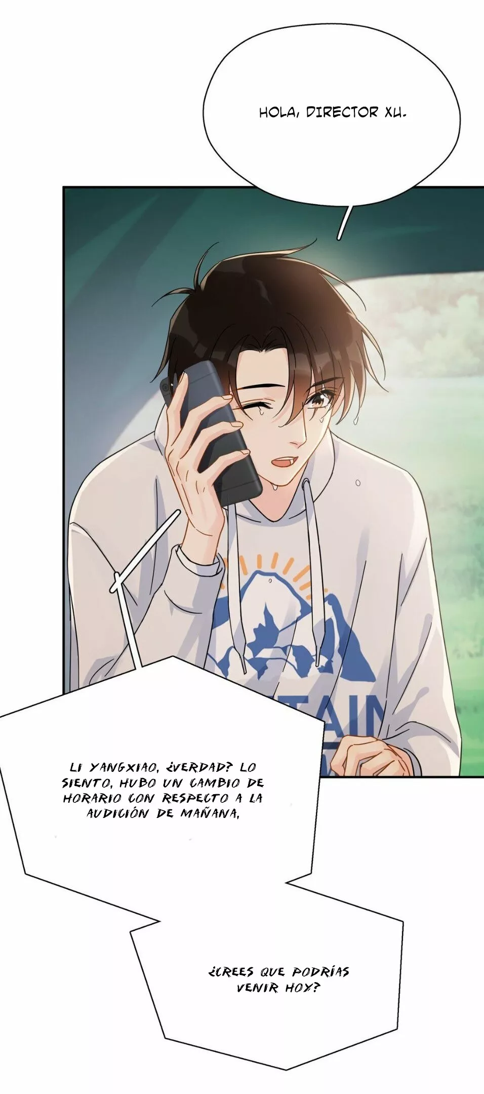 Página 36 del Manga