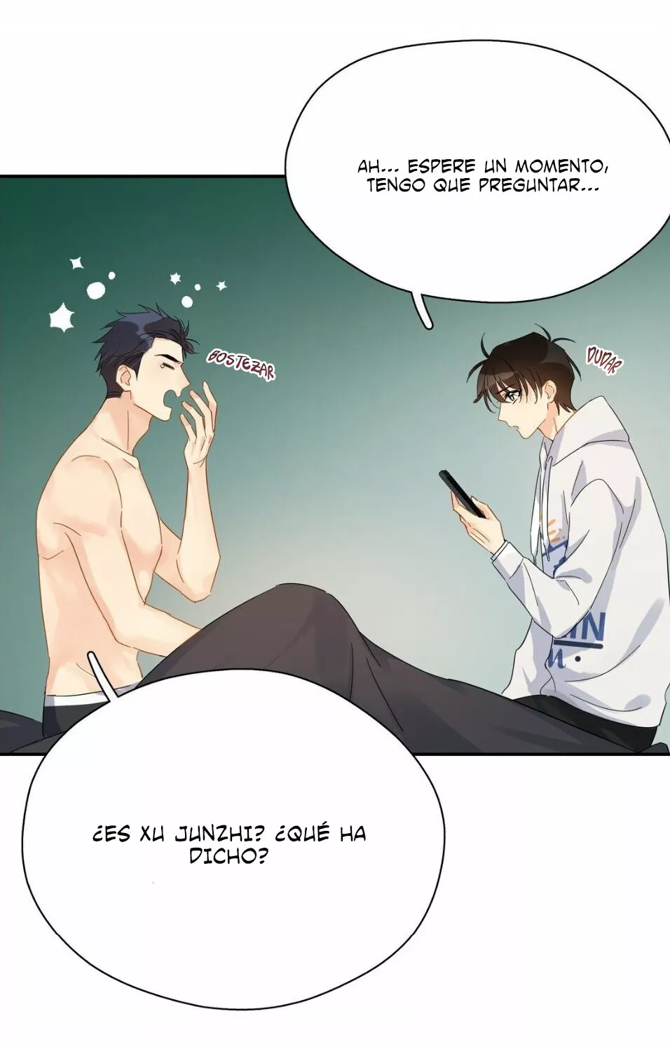 Página 37 del Manga