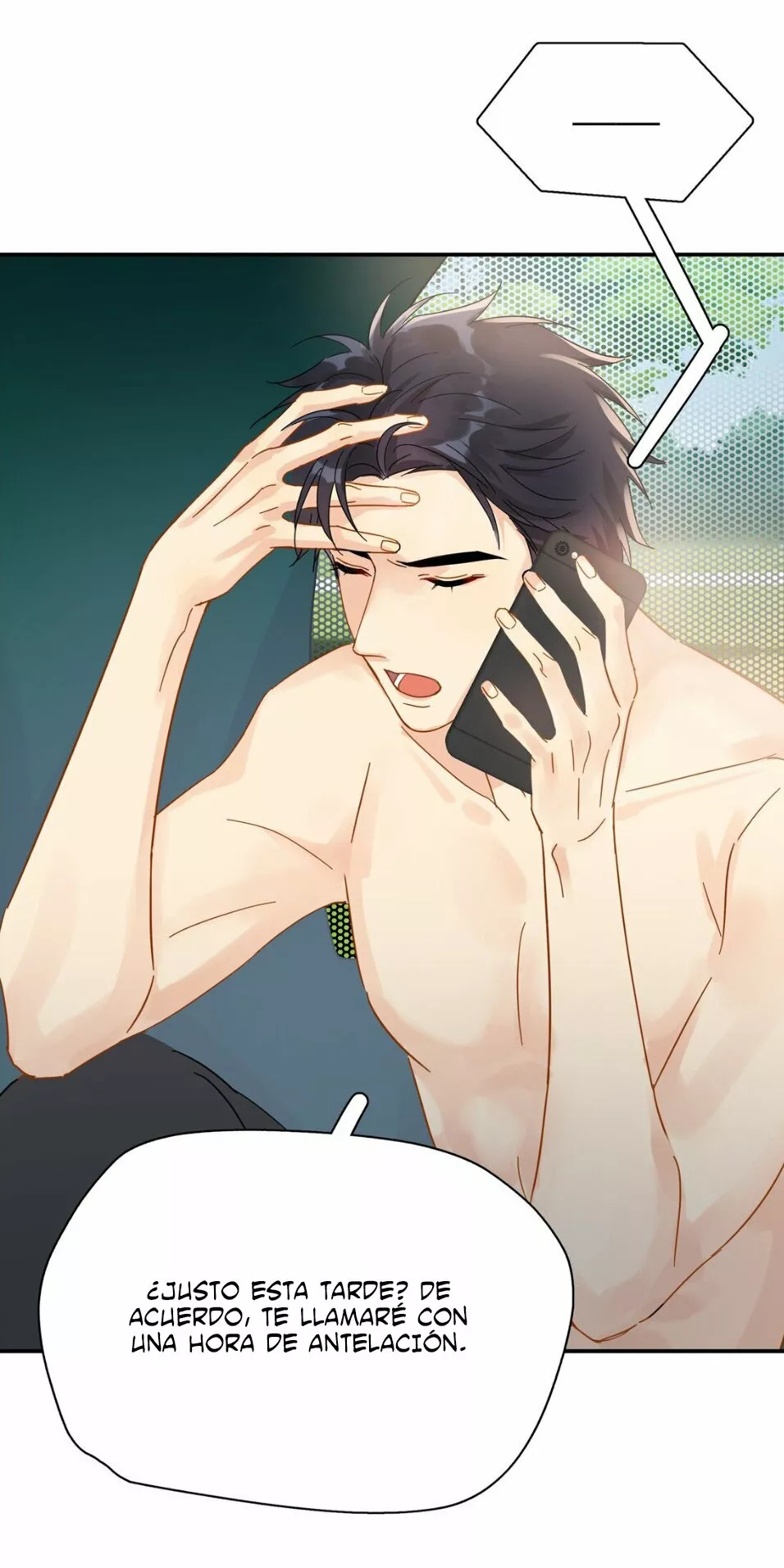 Página 41 del Manga