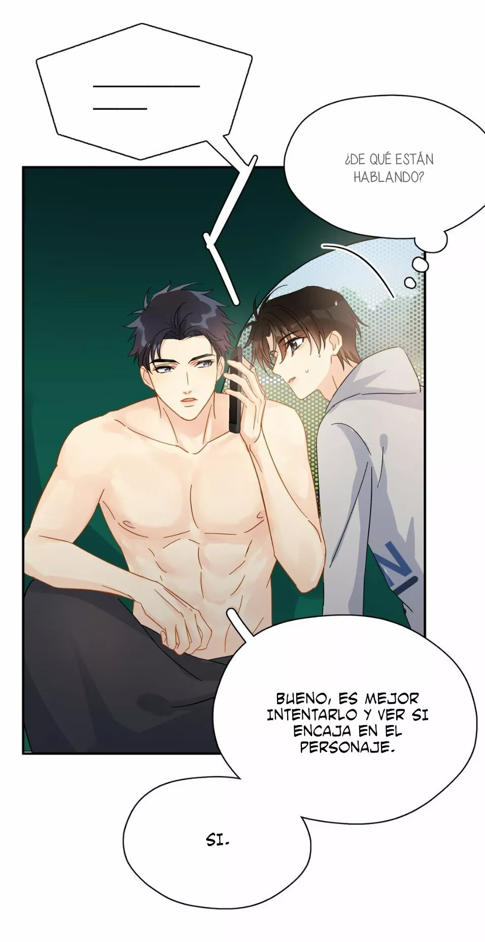 Página 42 del Manga