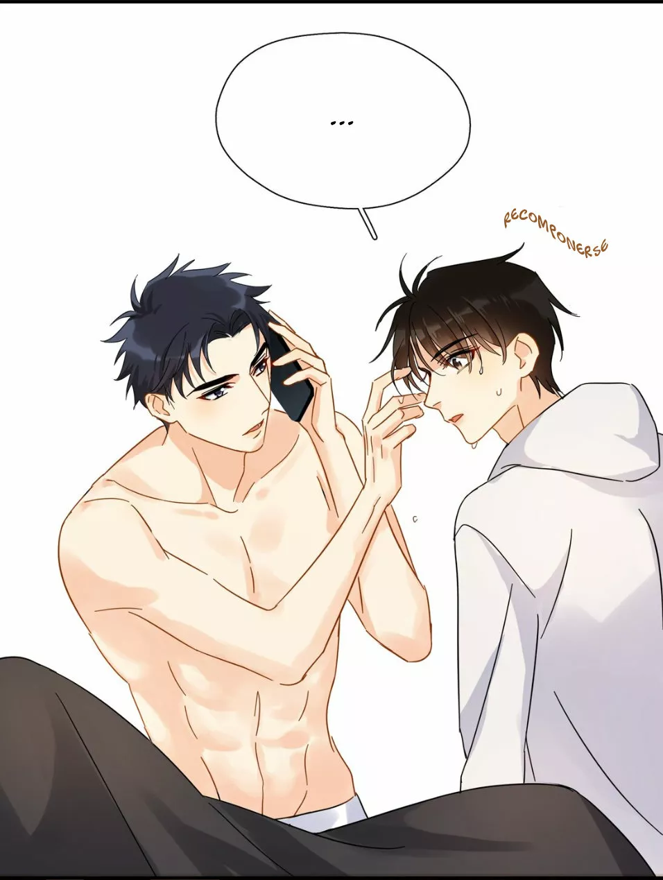 Página 48 del Manga