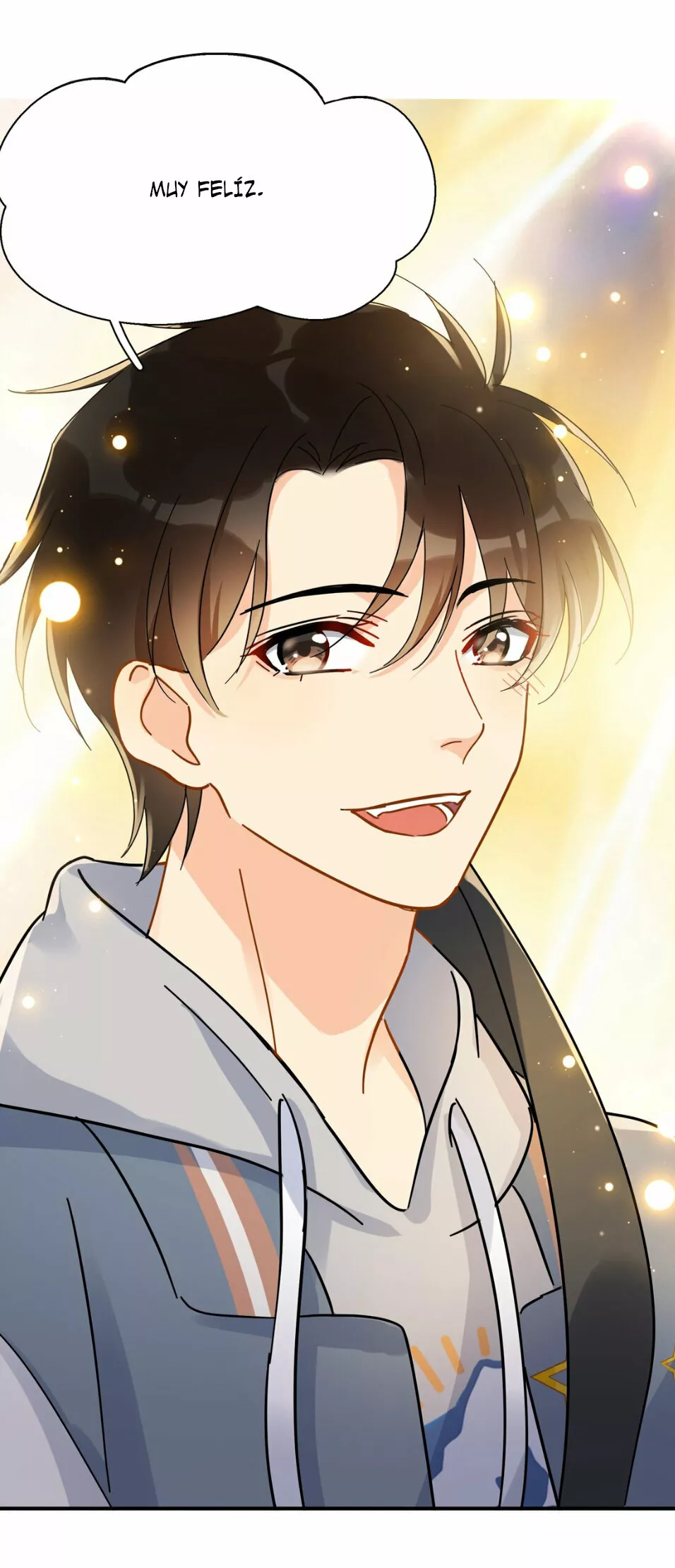 Página 36 del Manga