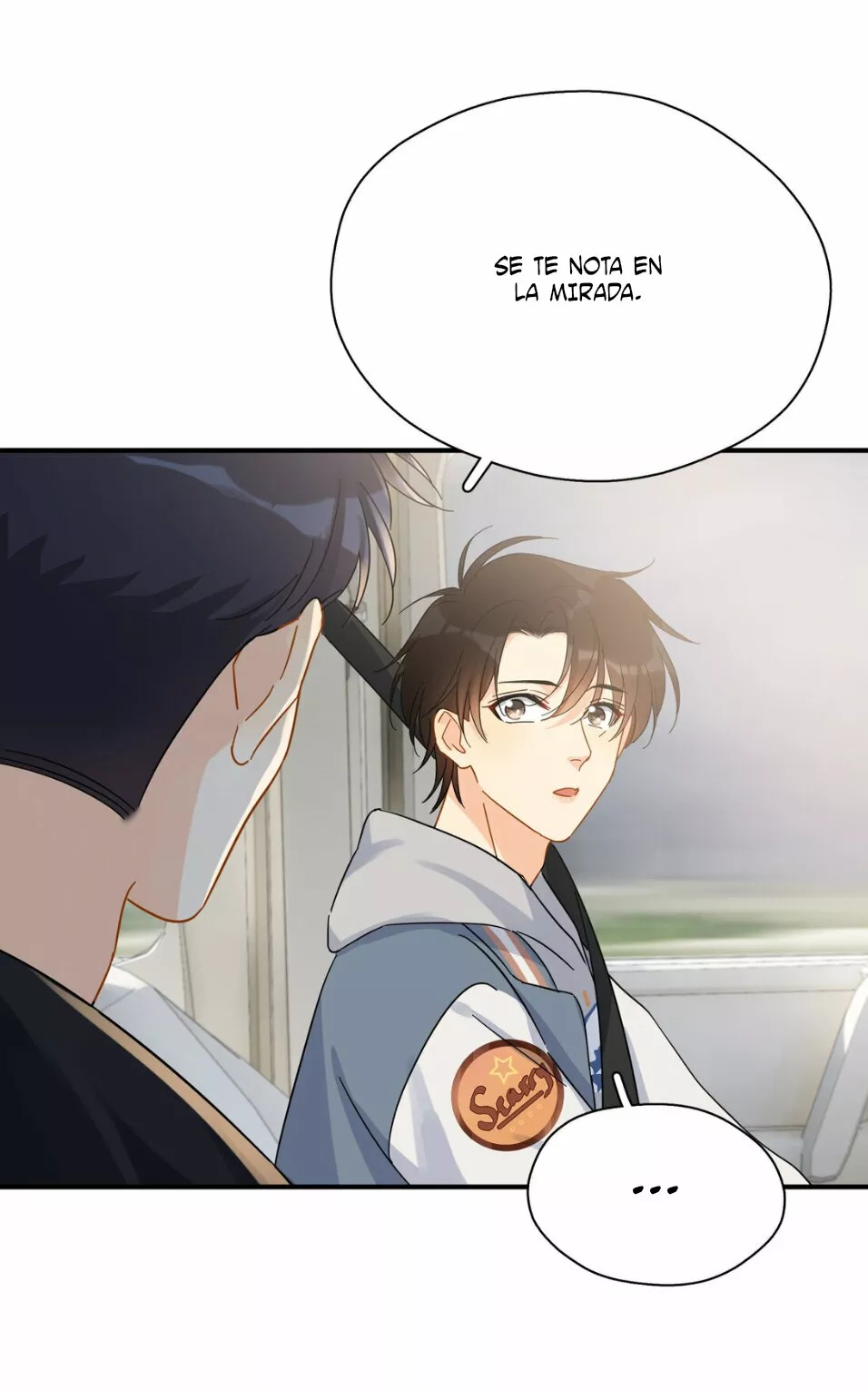 Página 37 del Manga