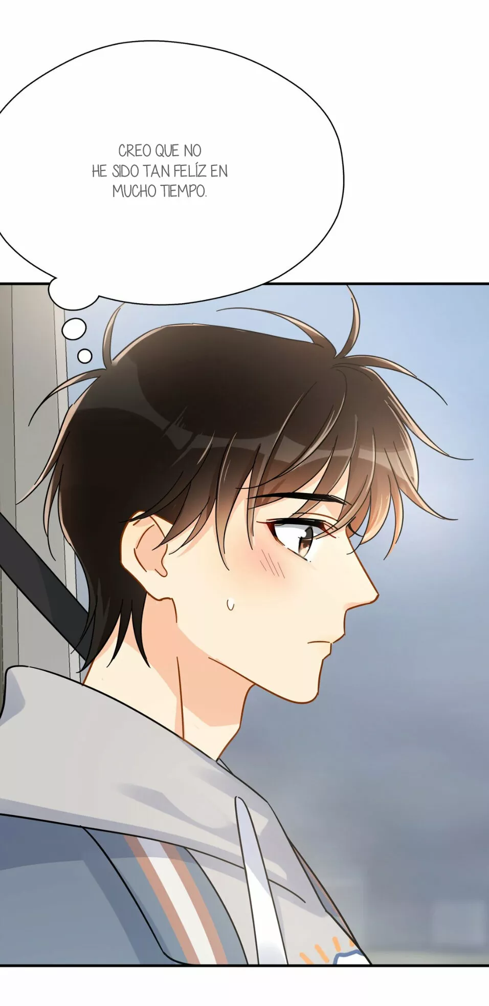 Página 38 del Manga