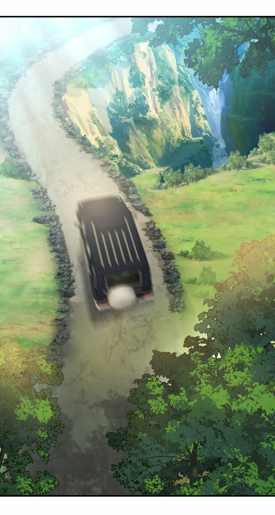 Página 39 del Manga