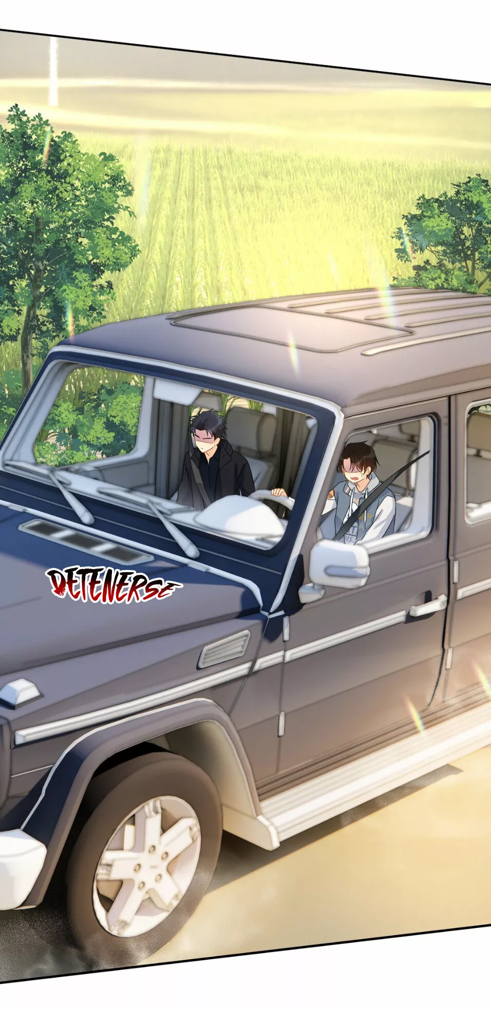 Página 42 del Manga