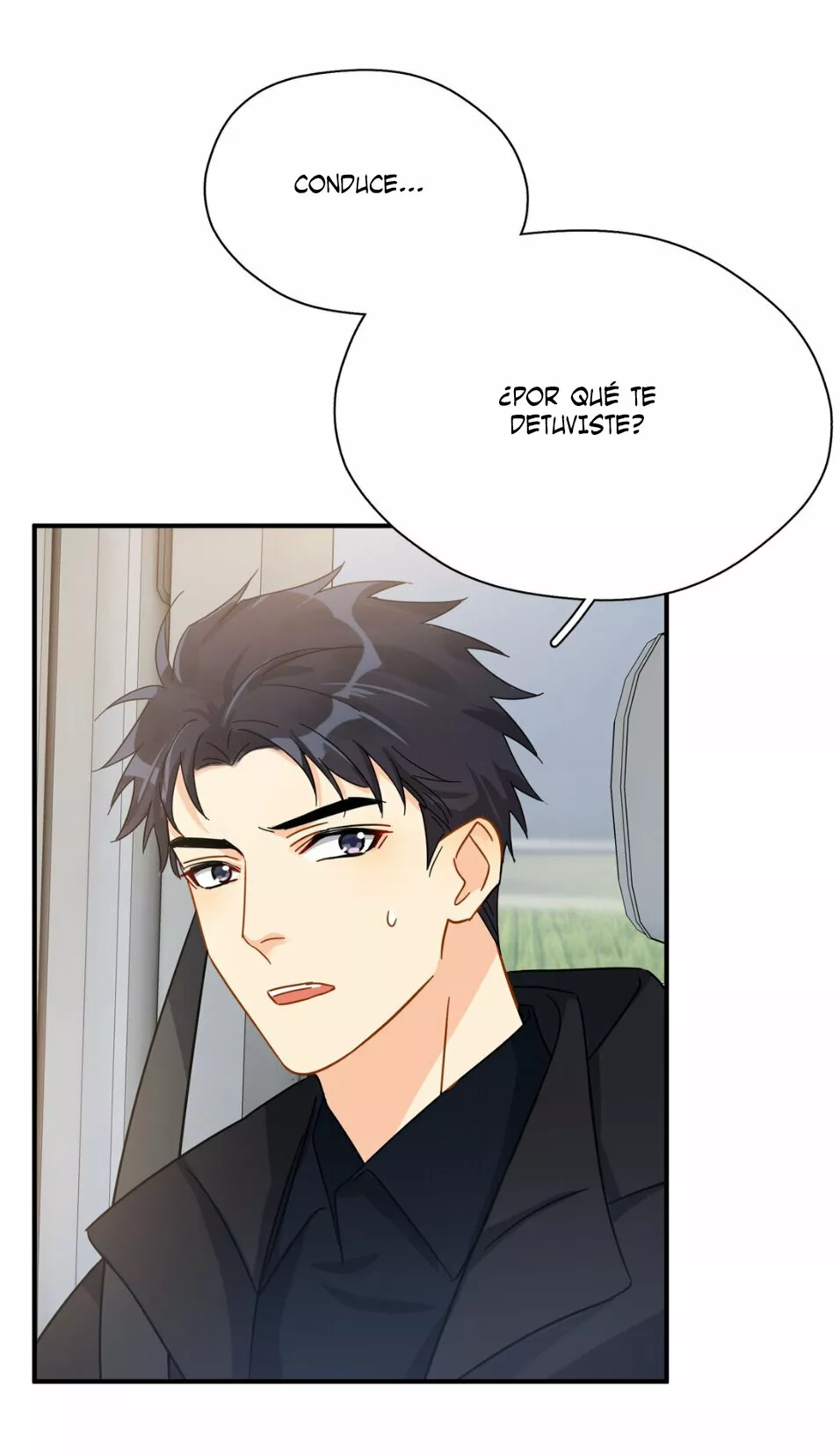 Página 43 del Manga