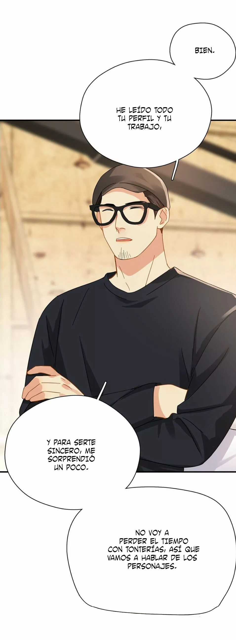 Página 34 del Manga