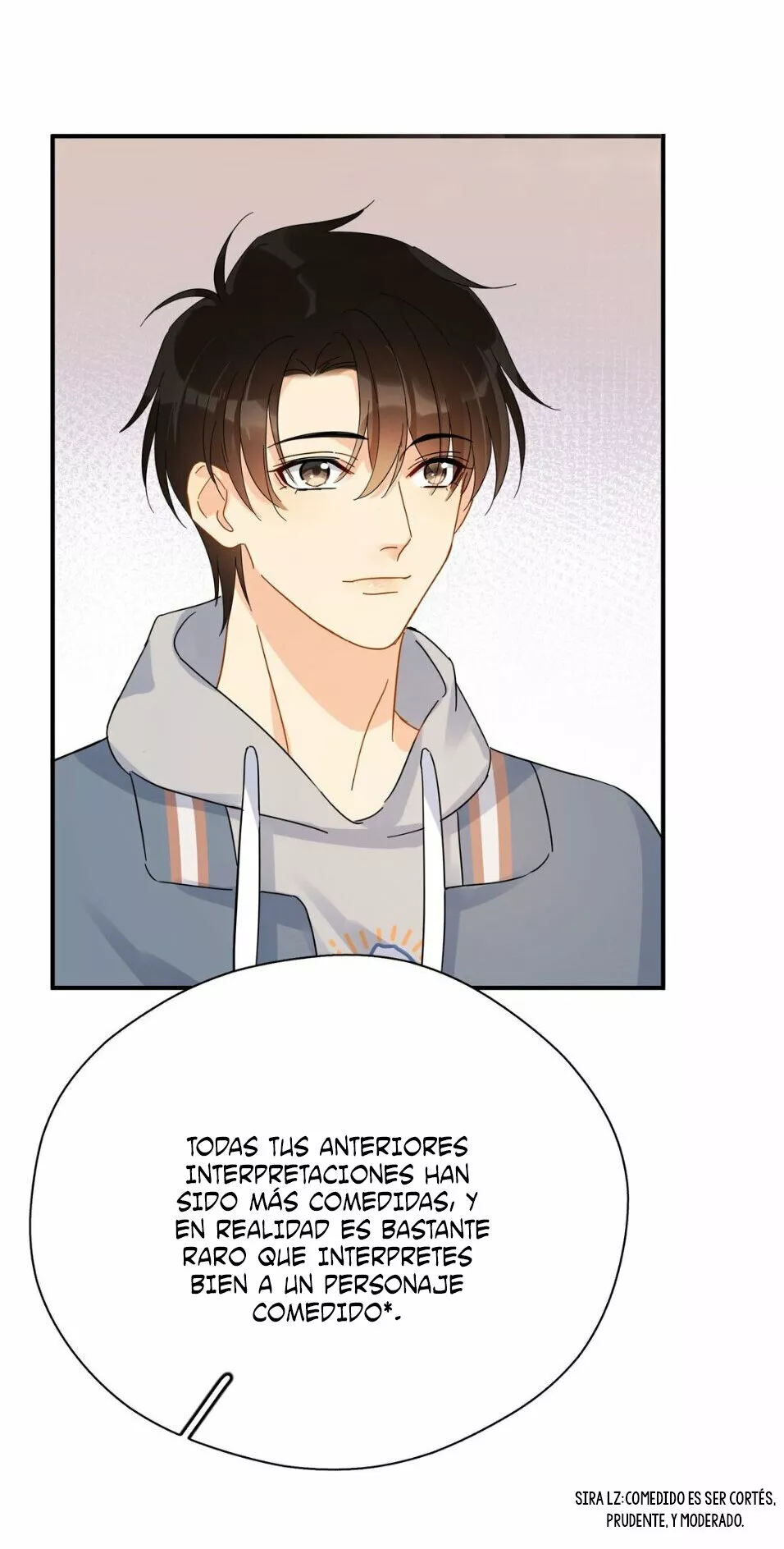 Página 35 del Manga