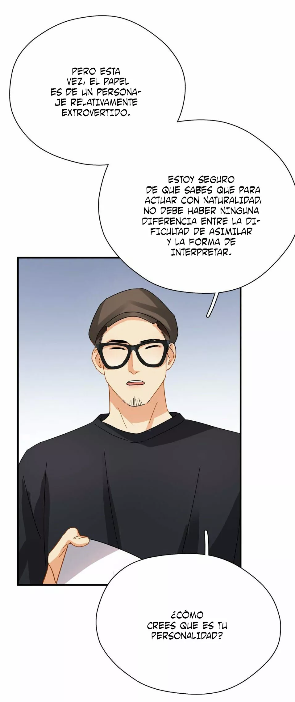 Página 36 del Manga