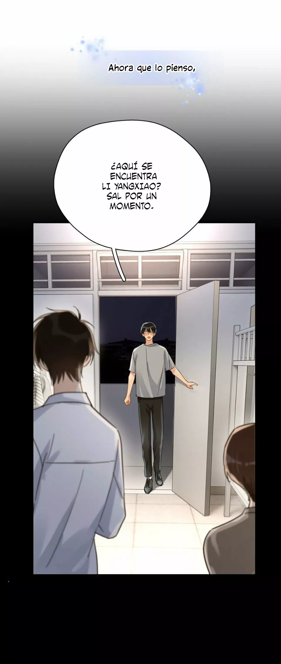 Página 40 del Manga