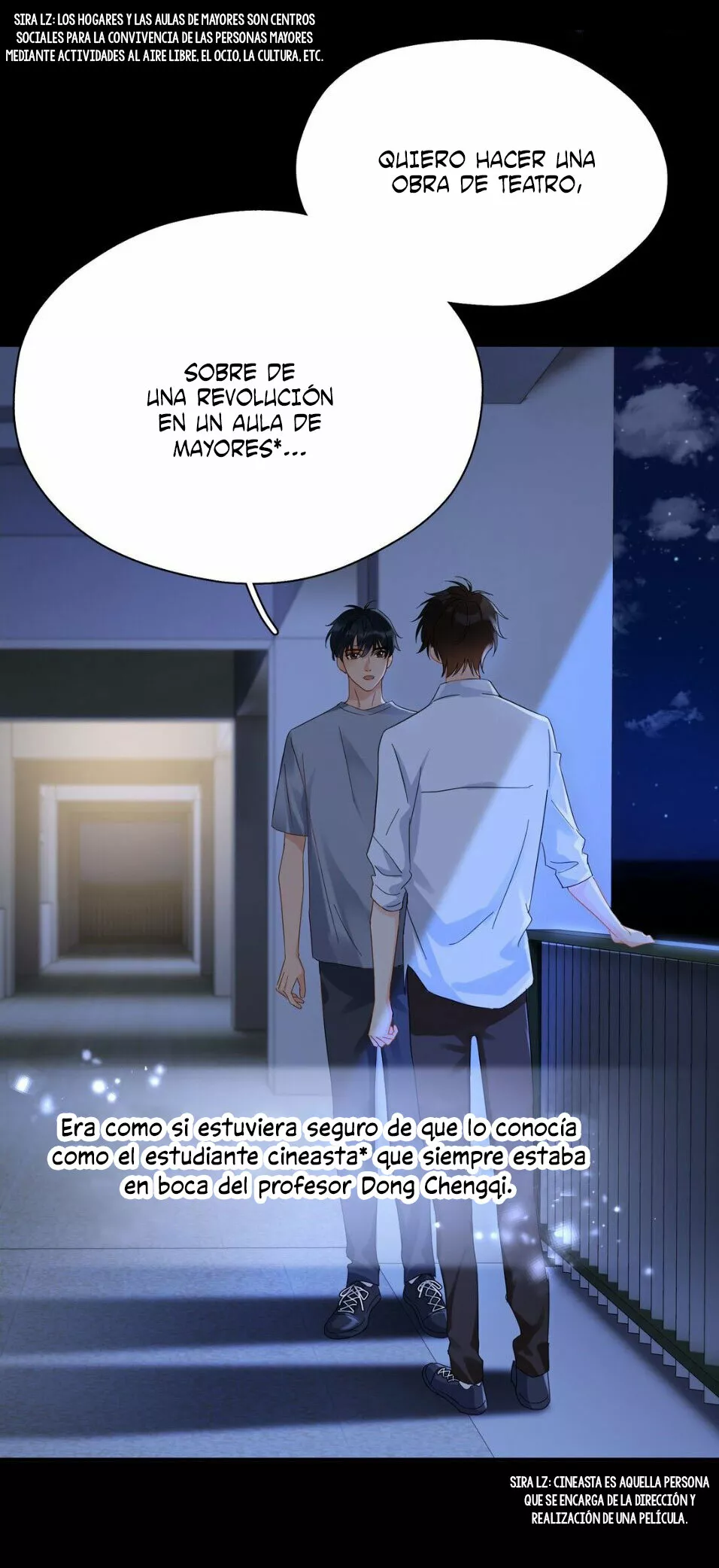 Página 42 del Manga