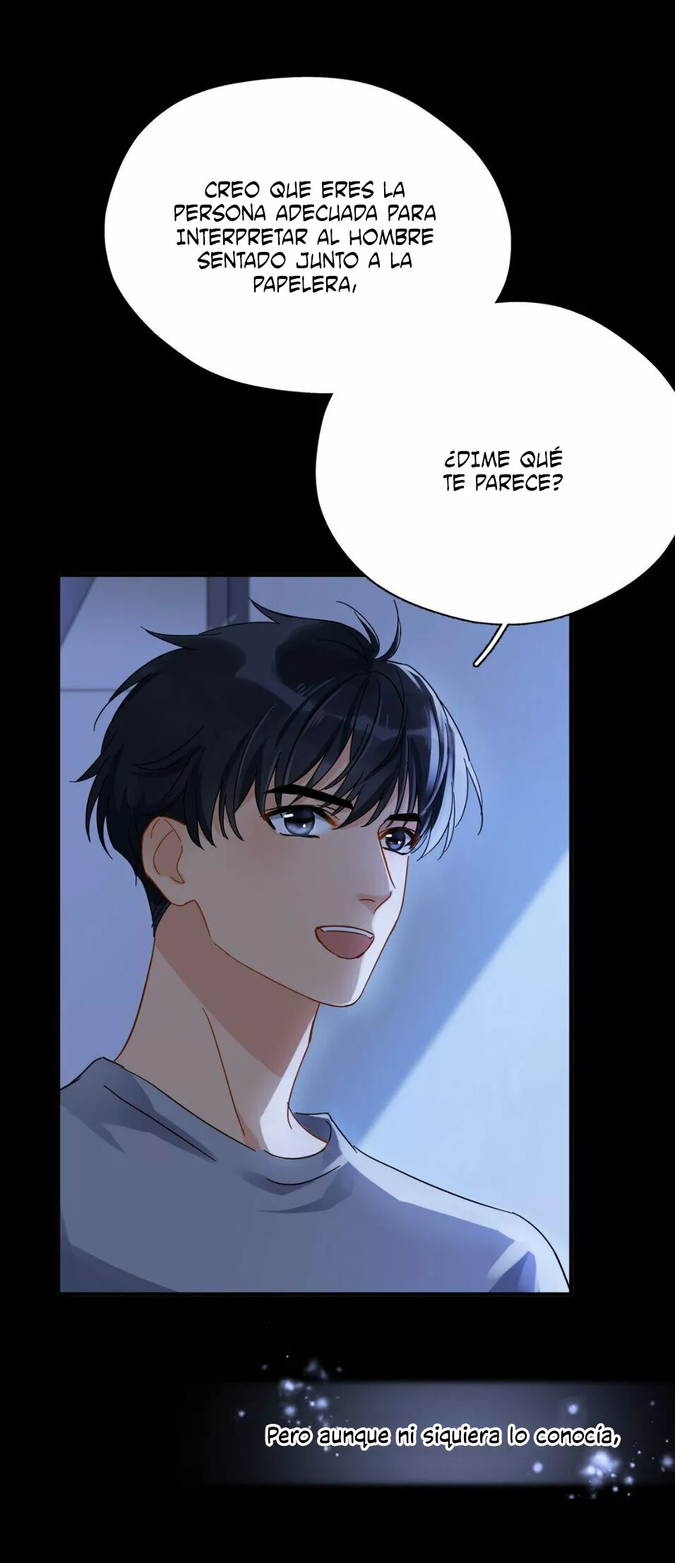 Página 43 del Manga