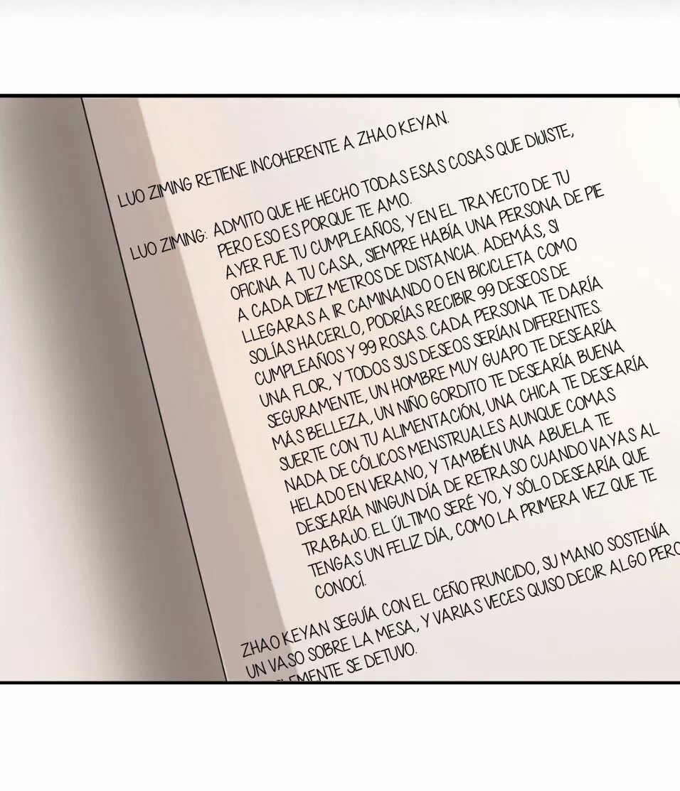 Página 45 del Manga