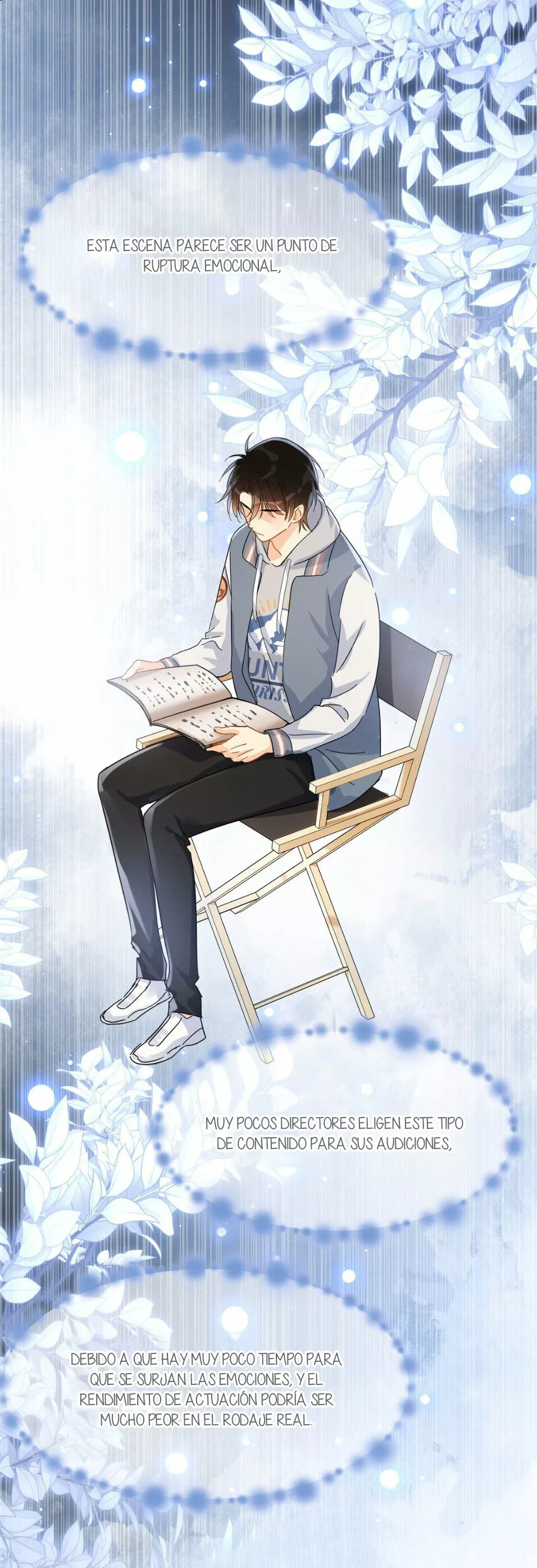 Página 46 del Manga