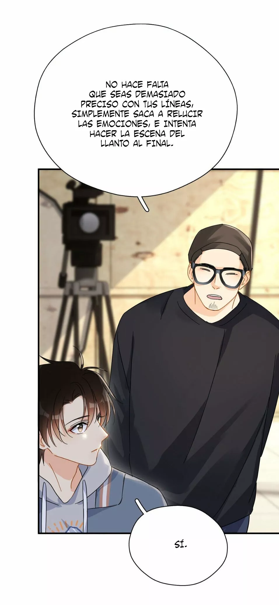 Página 47 del Manga