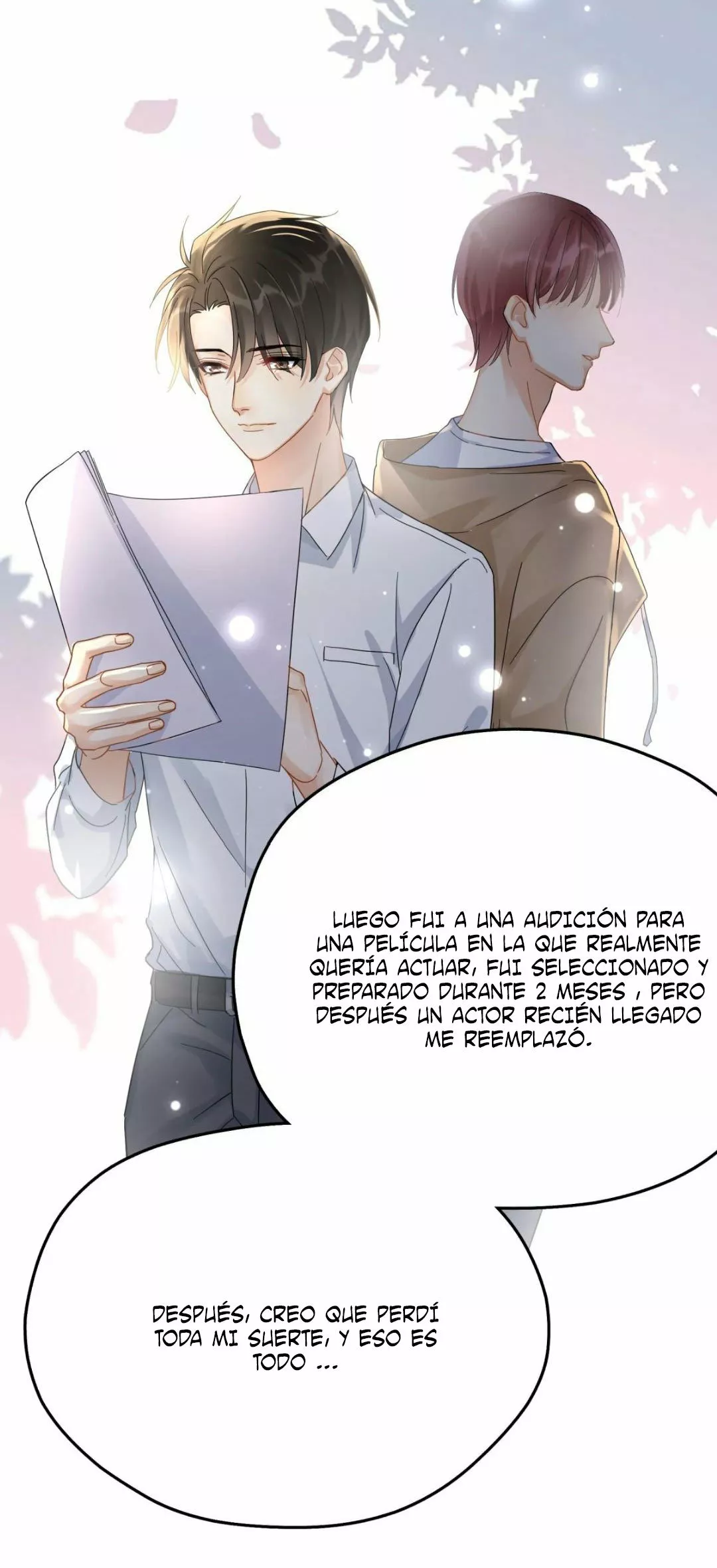 Página 34 del Manga