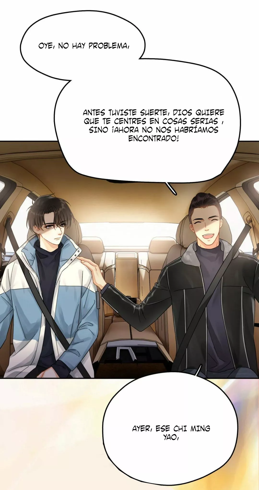 Página 36 del Manga