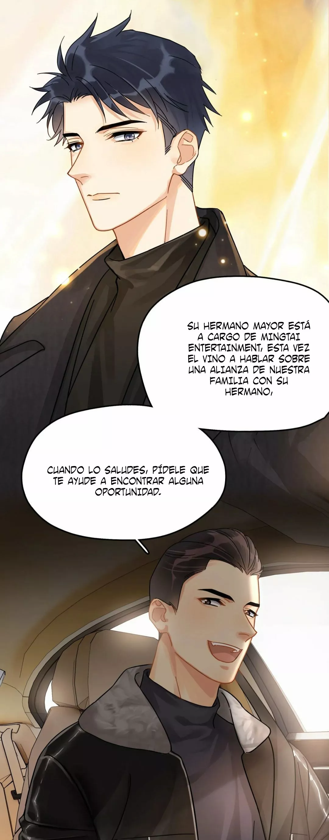 Página 37 del Manga