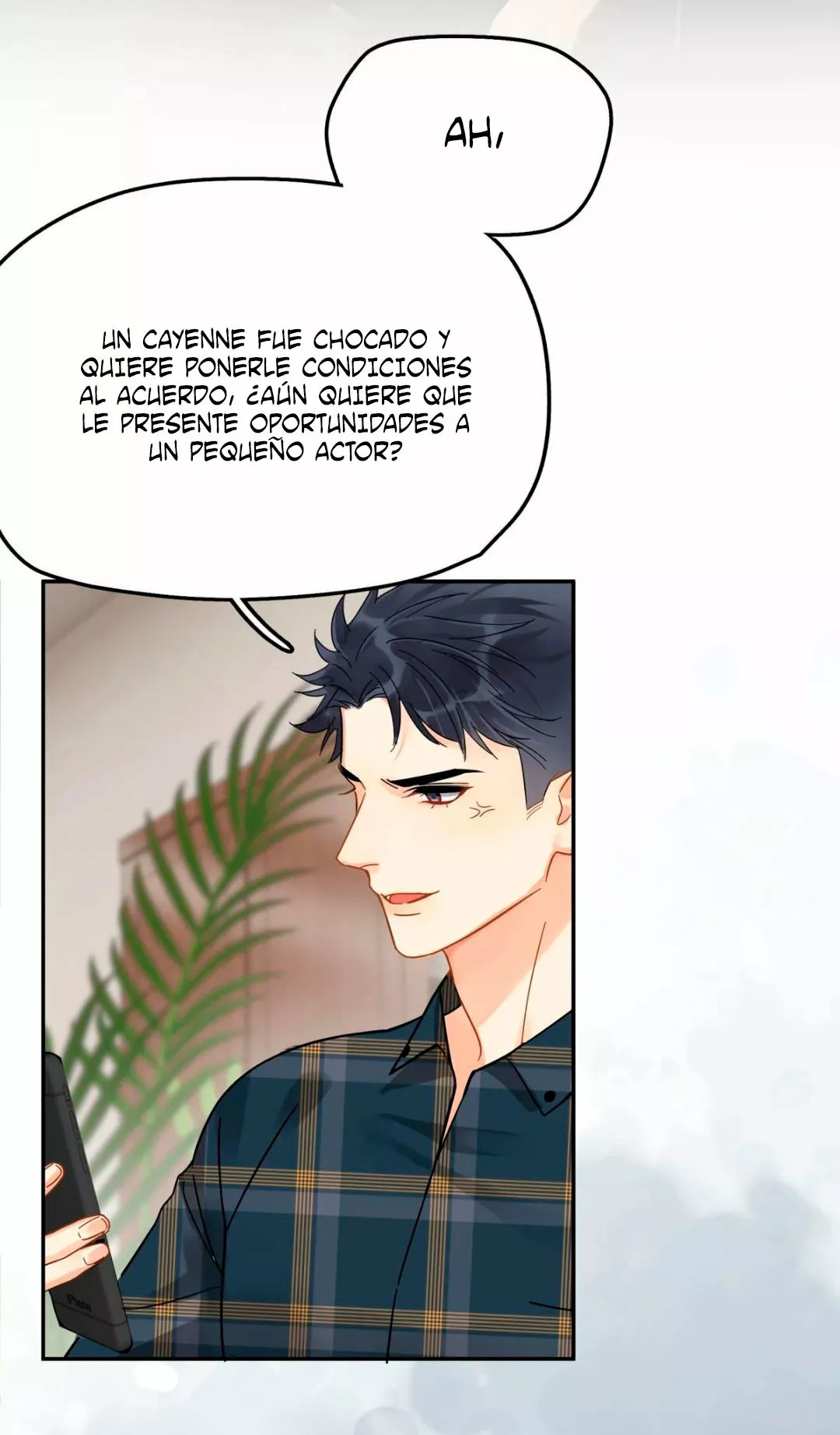 Página 42 del Manga