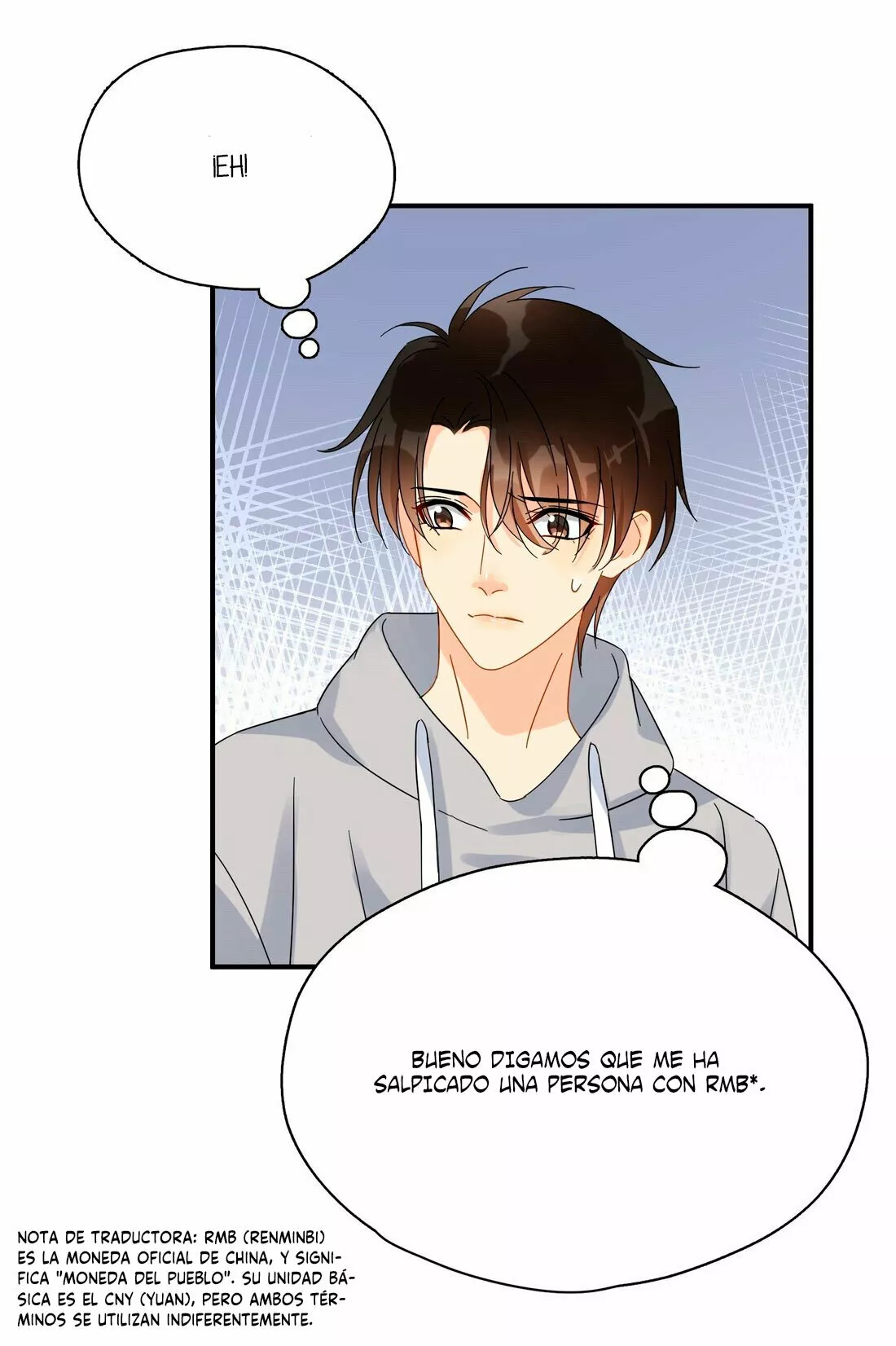 Página 34 del Manga