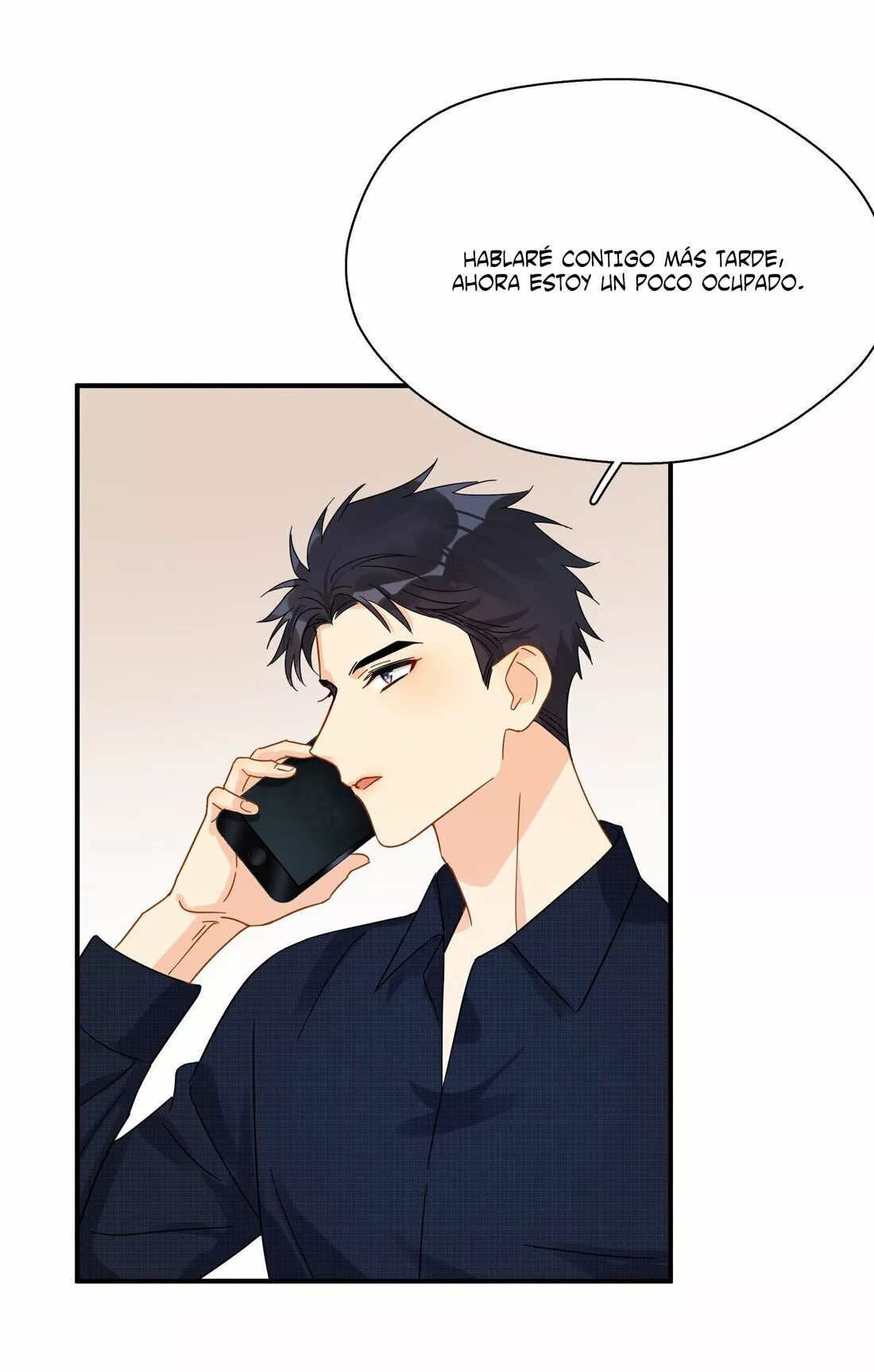 Página 39 del Manga