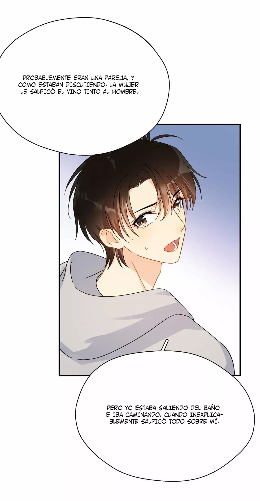 Página 41 del Manga