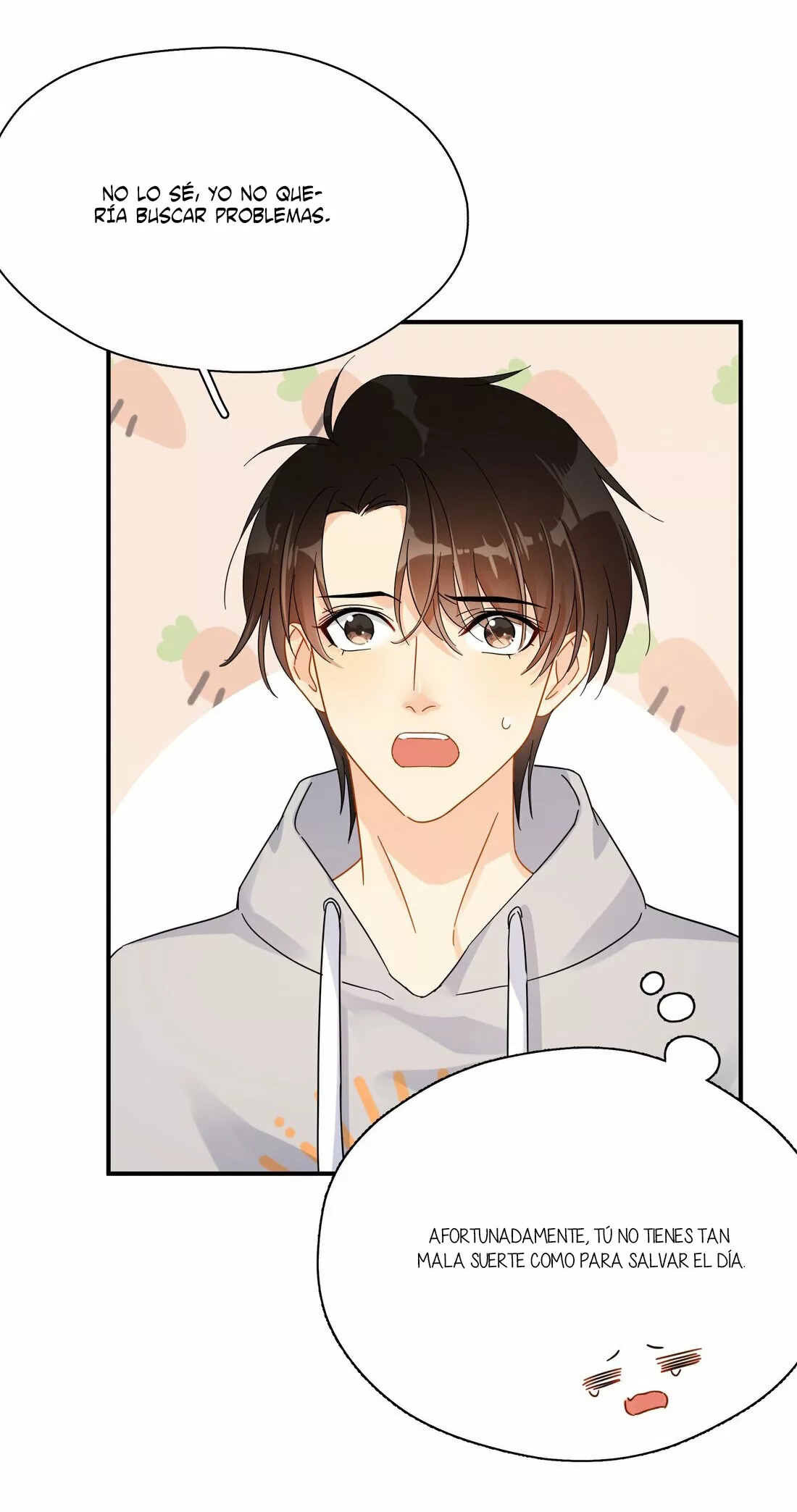 Página 43 del Manga