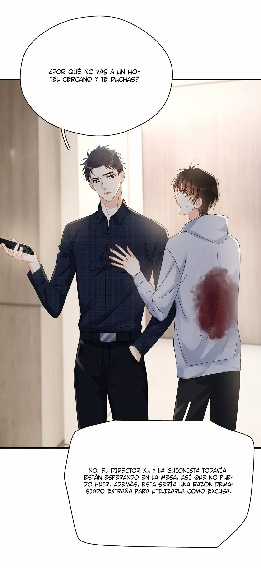 Página 44 del Manga