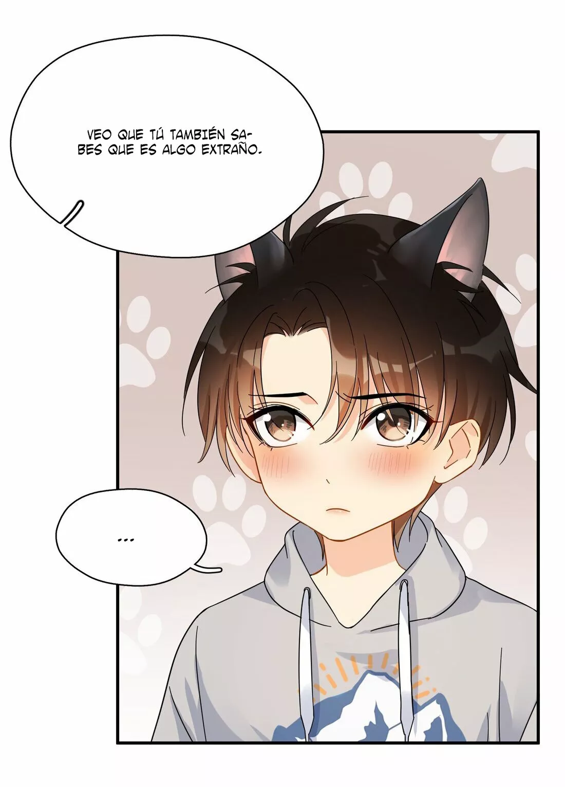 Página 45 del Manga