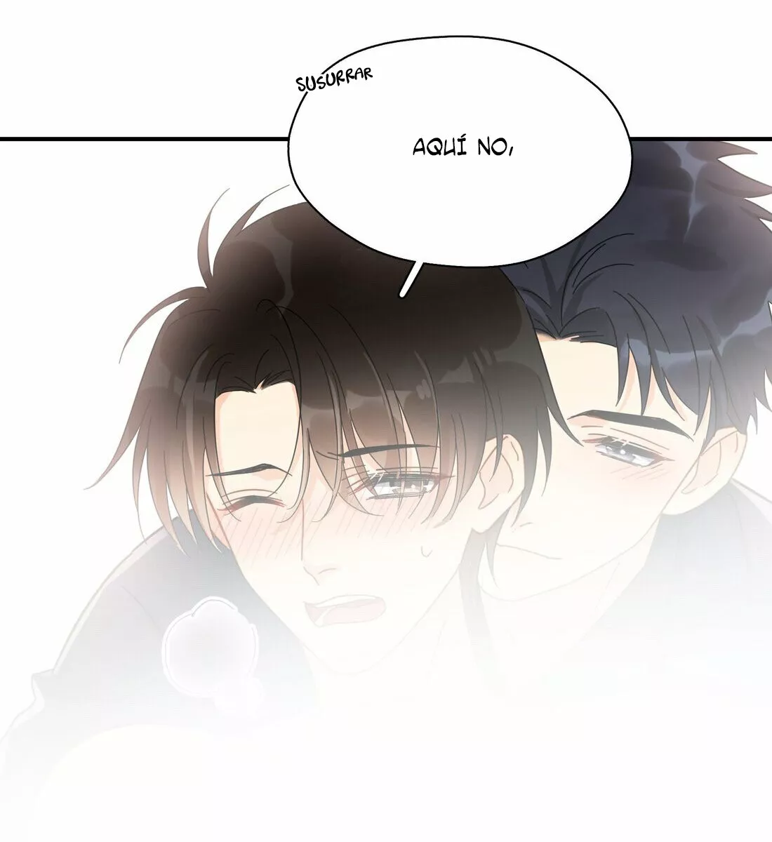 Página 43 del Manga