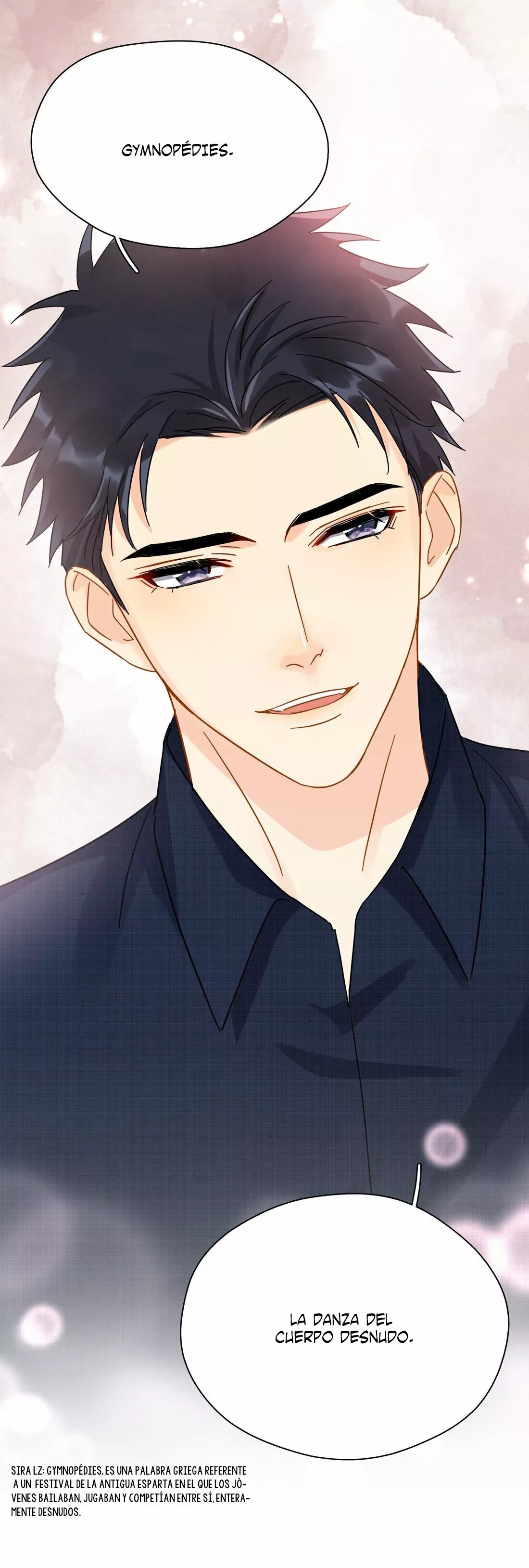 Página 56 del Manga