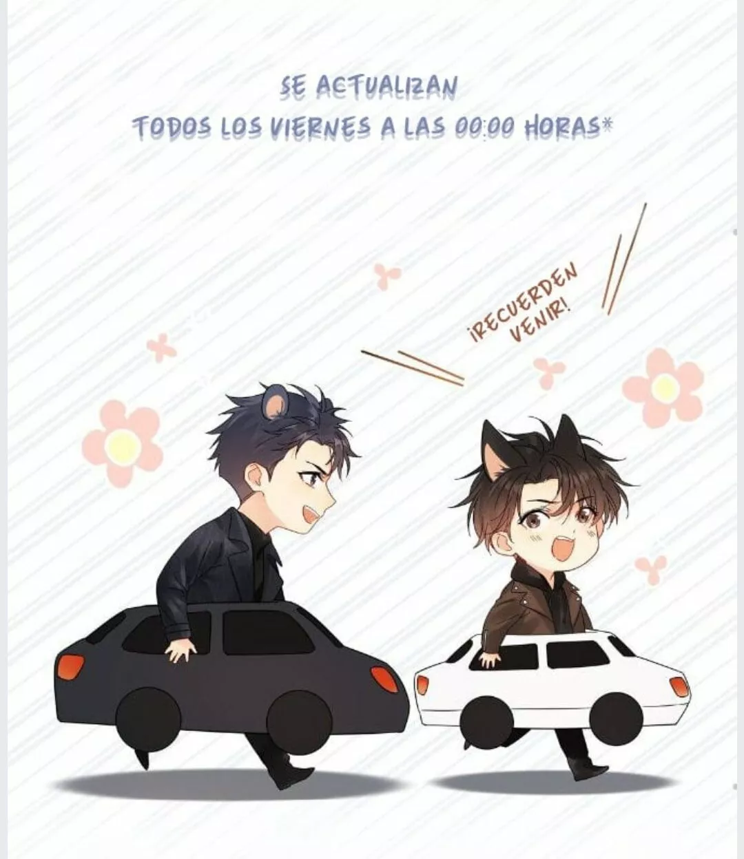 Página 57 del Manga