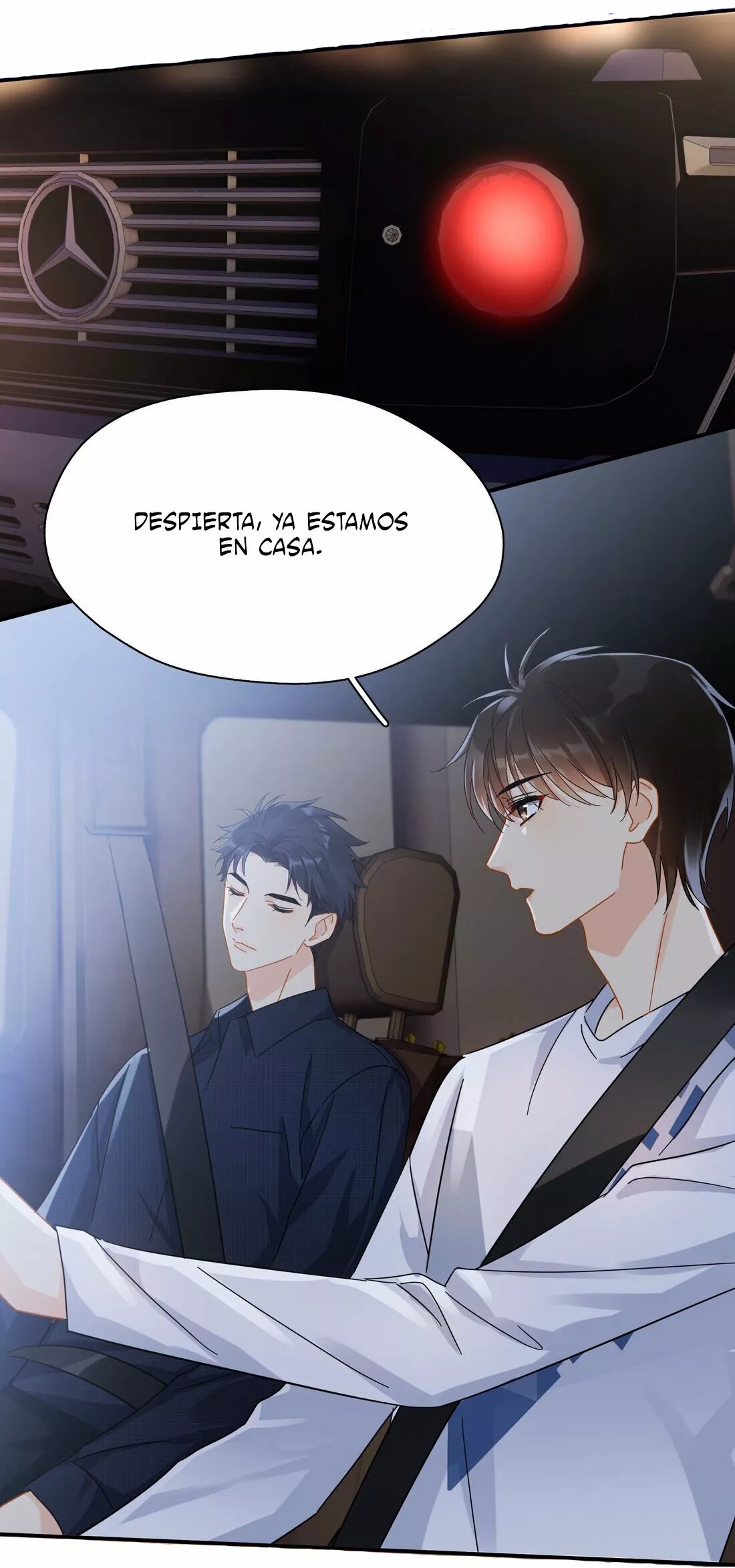 Página 34 del Manga