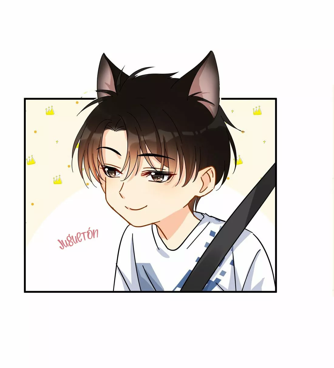 Página 37 del Manga