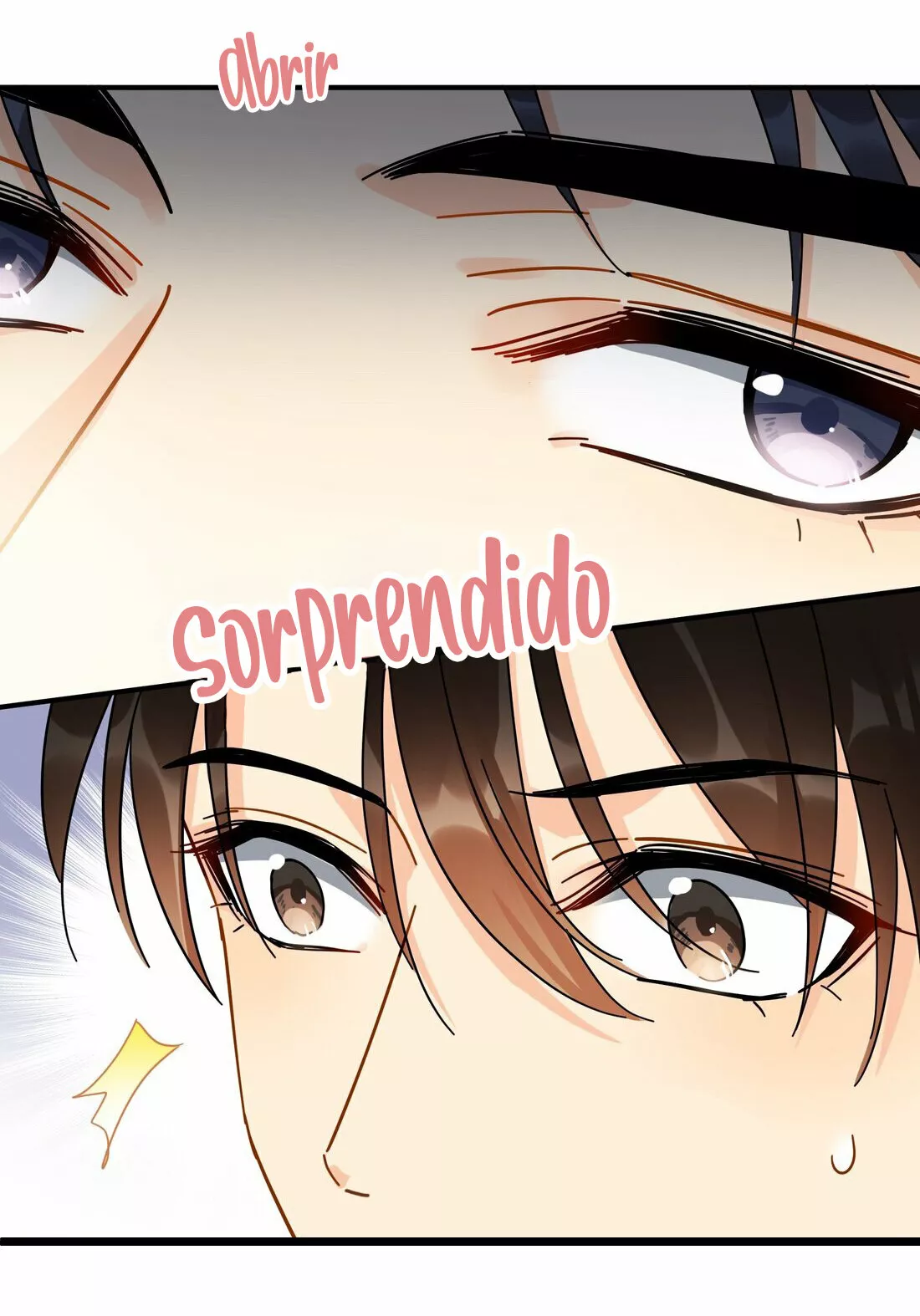 Página 39 del Manga