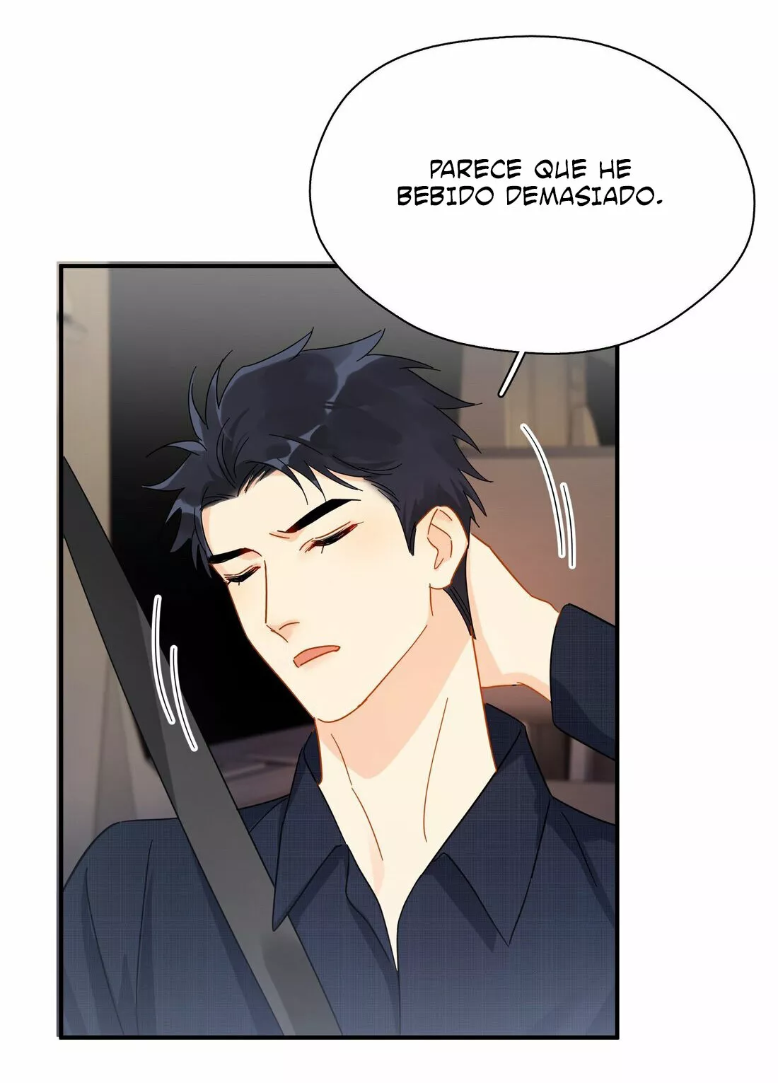 Página 41 del Manga