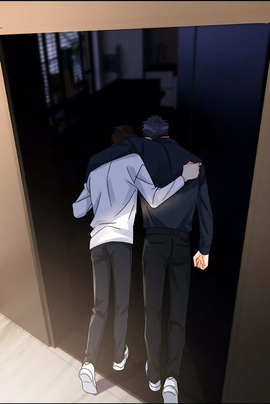 Página 48 del Manga