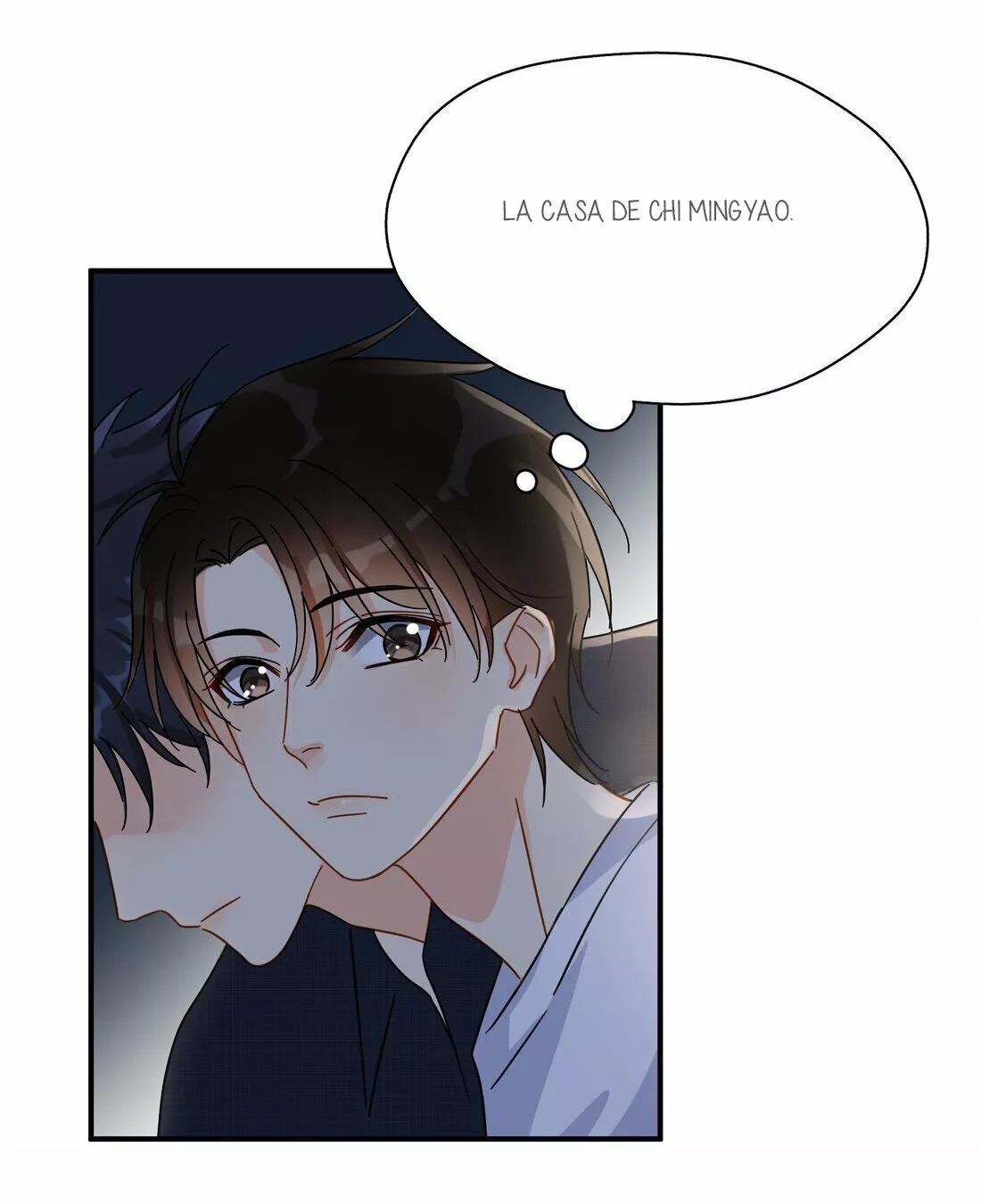 Página 49 del Manga