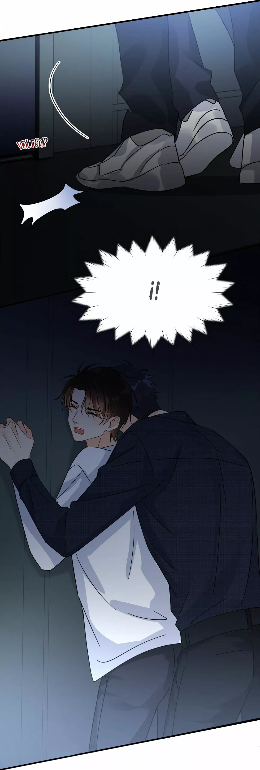 Página 51 del Manga