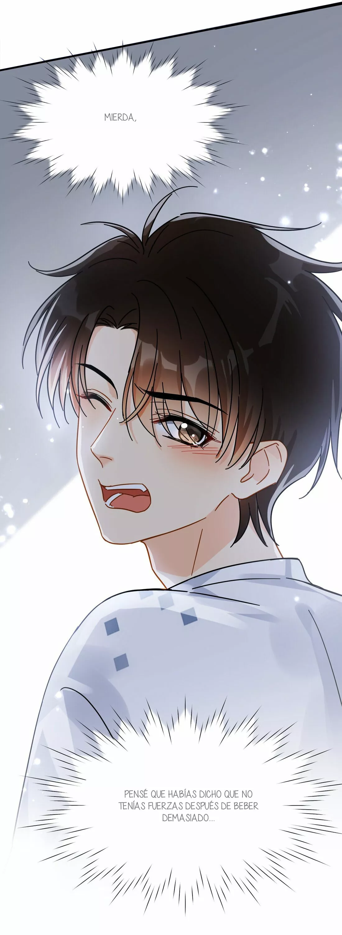 Página 52 del Manga